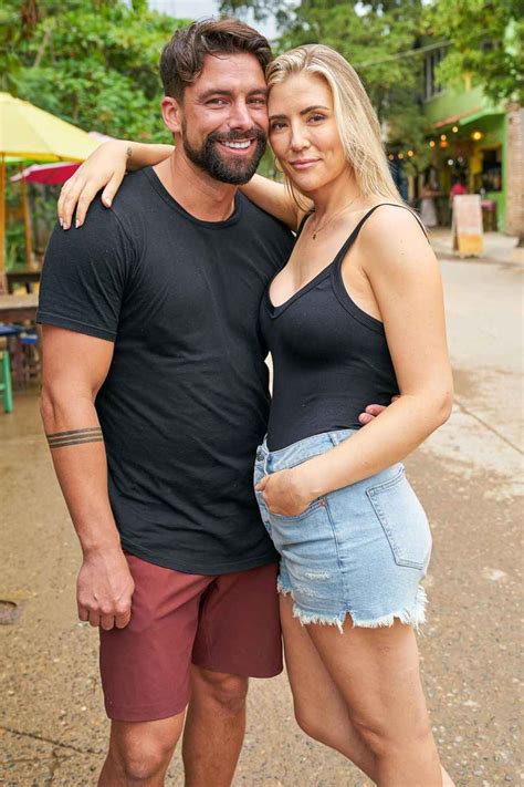 danielle and michael break up|Danielle Maltby Breaks Silence on Michael Allio Split: Not ‘Mutual